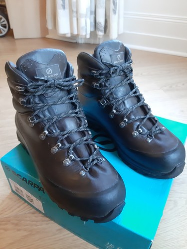 Scarpa active uk11 - sl,