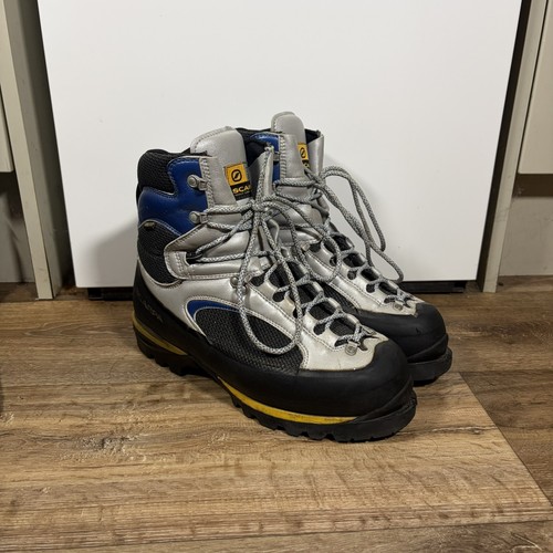 Scarpa freney - scarpa, xt