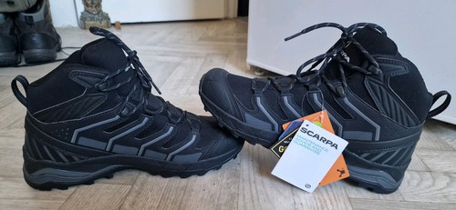 Scarpa men maverick mid gtx - men's,