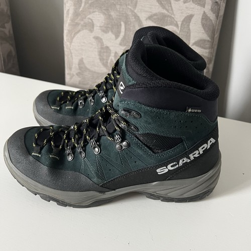Scarpa men boreas gtx mid - scarpa, men’s