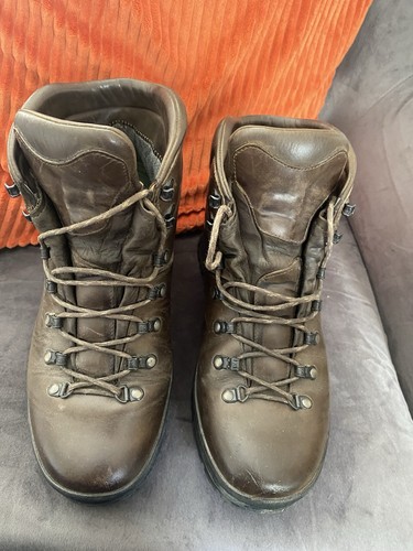 Scarpa ranger gtx - ranger, men's