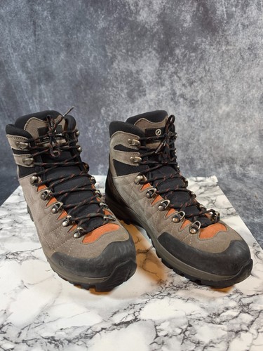 Scarpa revolution gtx hiking - scarpa,