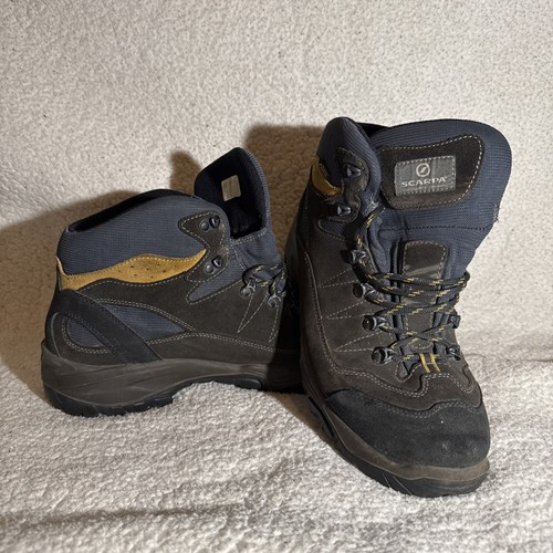 Scarpa mistral gtx - scarpa, men's