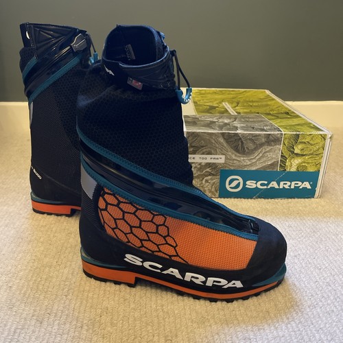 Scarpa phantom 6000 - phantom, bs
