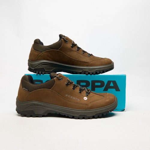 Scarpa men cyrus gtxshoe - men's,