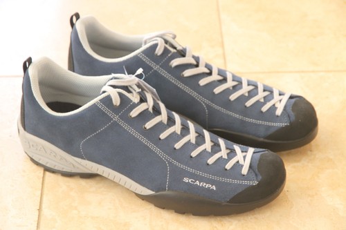 Scarpa mojito ocean blue - mojito, –