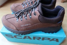 SCARPA Mens Cyrus GTX Shoes