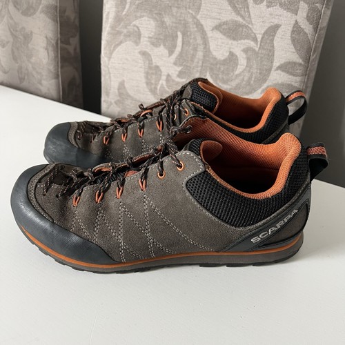 Scarpa crux men approach - crux,