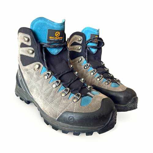 Scarpa evolution gtx - evolution,