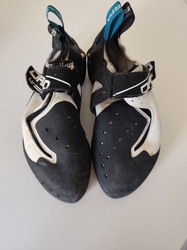 Scarpa drago size 8 - drago, uk
