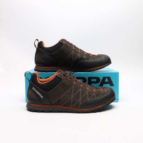 Scarpa men crux mgy - men's,