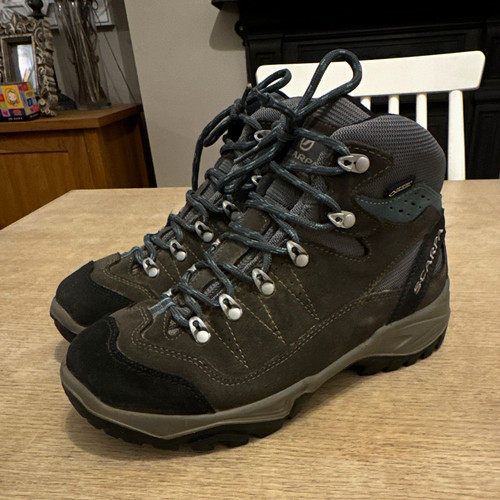 Scarpa gore tex ladies - scarpa, mistral