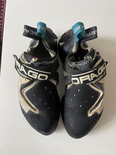 Scarpa drago eu42 - scarpa,
