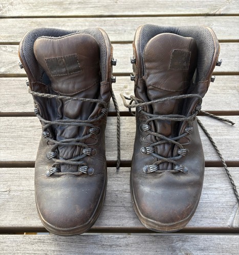 Scarpa terra gtx boots - terra, size