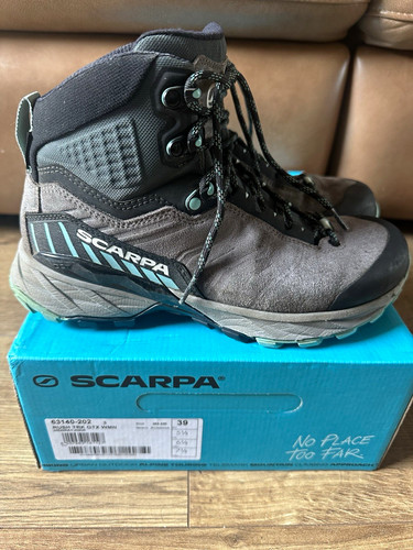 Scarpa rush trk - scarpa, women’s