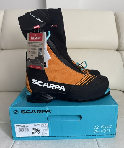 Scarpa phantom tech - scarpa,