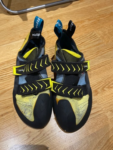 Scarpa vapor rock - vapor,