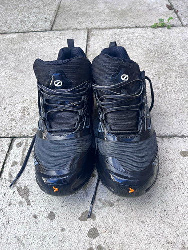 Scarpa rush gore tex men - rush, gore-tex