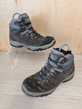 Scarpa Mistral GTX Men's
