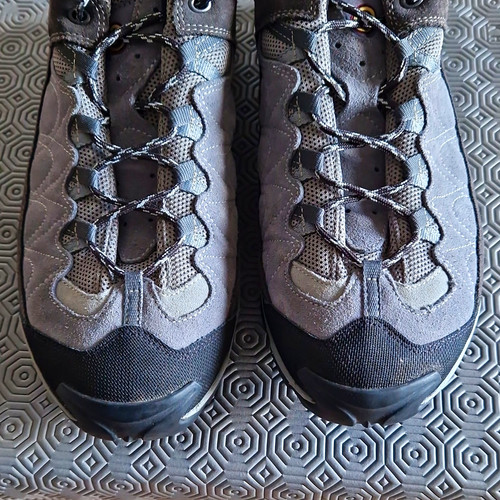 Scarpa comfort fit - comfort,
