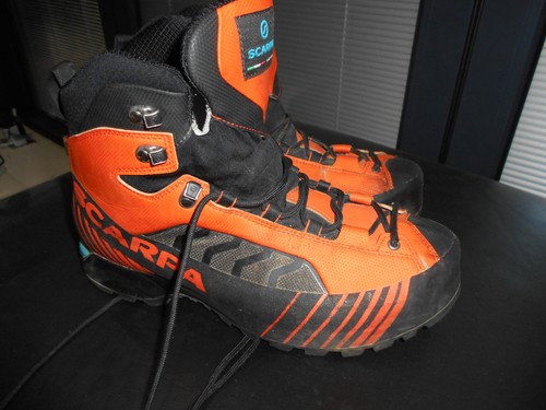 Scarpa ribelle lite - scarpa, hd