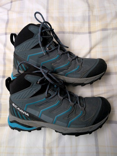 Scarpa maverick mid - scarpa,