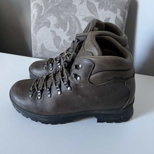 Scarpa men ranger active - ranger, ii