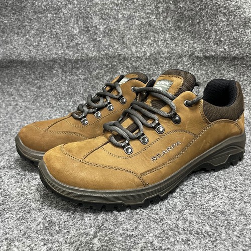 Scarpa shoes mens - uk, 10.5