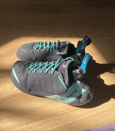 Women scarpa instinct - women's,