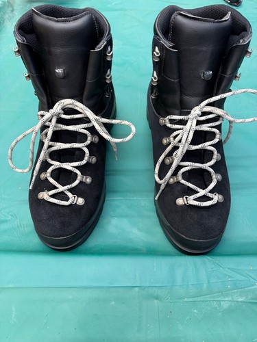 Scarpa manta - scarpa, m4