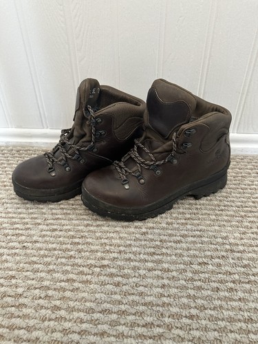 Scarpa ranger gtx - activ, light