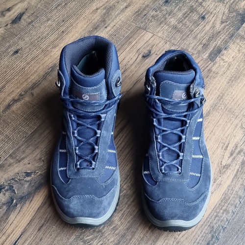 Scarpa bora gore tex hiking - bora, gore-tex