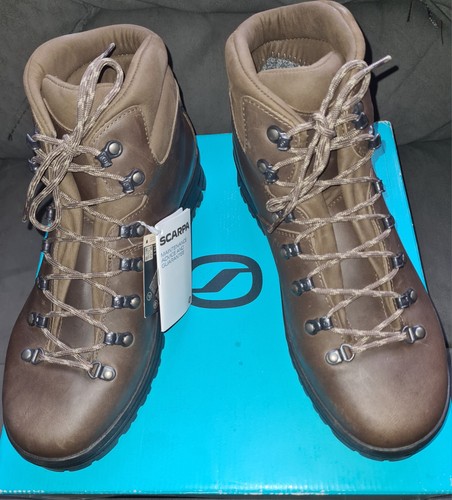 Scarpa mens terra gtx - mens,