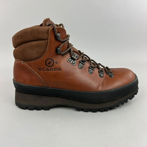 Scarpa boots womens size - scarpa,