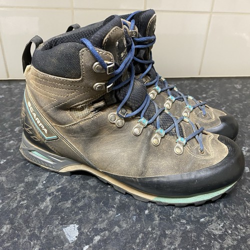 Scarpa mens hiking walking - scarpa,