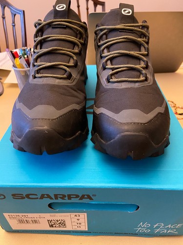 Scarpa mens ribelle cross - scarpa,