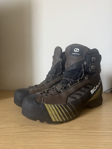Scarpa ribelle lite - lite, hd