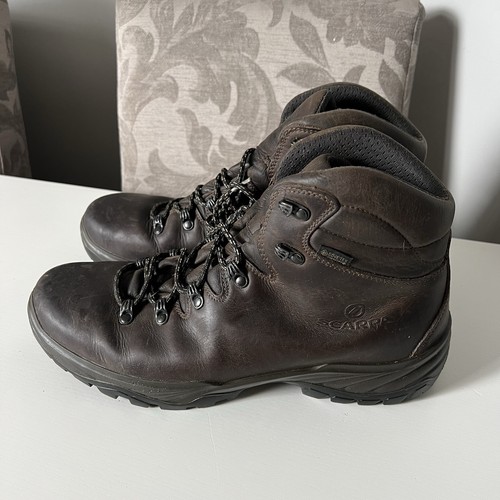 Scarpa men terra - scarpa, men’s