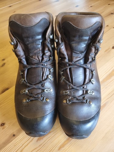 Scarpa delta activ gtx men - delta,