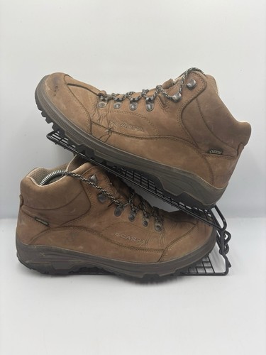 Scarpa cyrus gtx wateproof - gtx,