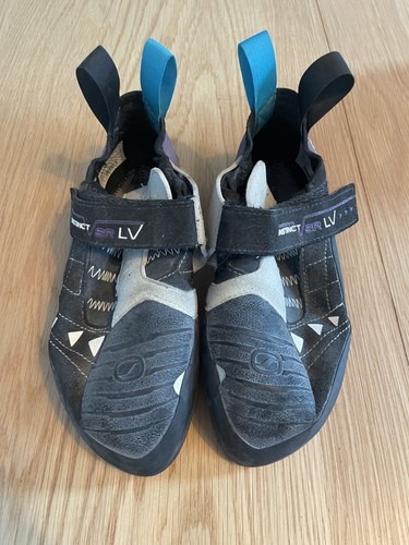 Scarpa instinct vsr - vsr,