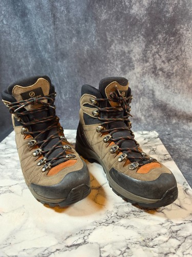Scarpa evolution uk9 - scarpa, eu