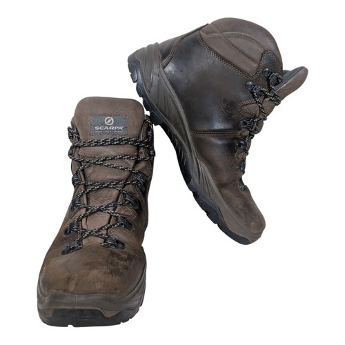 Scarpa terra gtx - terra, mens