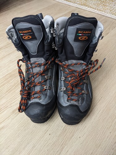 Scarpa manta pro gtx - pro, gtx,