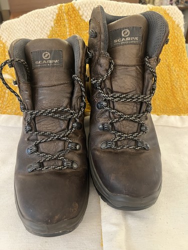 Scarpa terra gtx mens boots - terra,