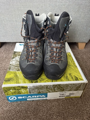 Scarpa manta pro gtx - scarpa,