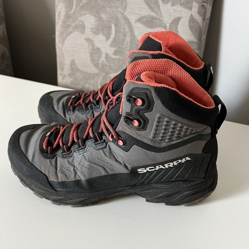 Scarpa women rush trk - scarpa,
