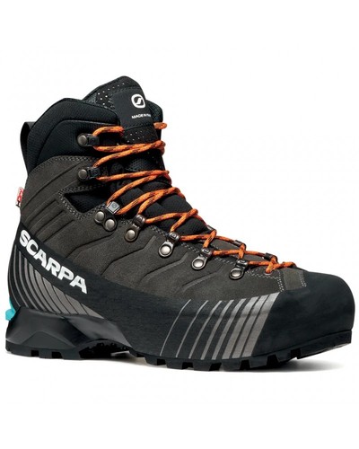Rebel shoe hd - hd, mountaineering