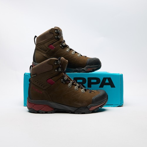 Scarpa women zg - -, pro