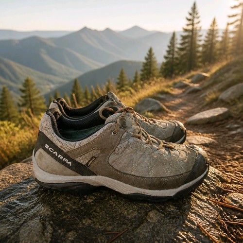 Scarpa vortex gtx - vortex,